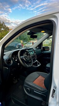 Prodám Mercedes-Benz Vito 2017 - 6