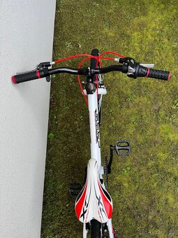 Dětské kolo Core Nipper 20” - 6