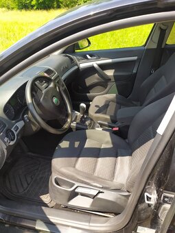 Škoda octavia 2 LPG - 6