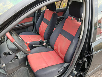 Hyundai Getz, 1.1 i KLIMA serviska - 6