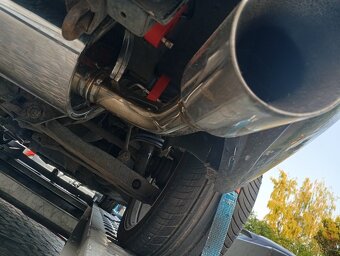 Prodám Mazda MX 5 Miata 1.6/16v - 6