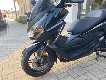 HONDA FORZA 125 2022 Top stav - 6