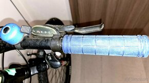 Horské kolo MAXBIKE - 6