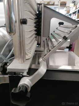 Nářezový stroj DEKO – Berkel 834 EPB Stacker - 6