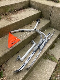 THULE Chariot CX1 - 6