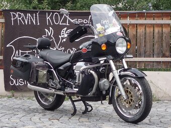 Moto Guzzi California 1100 EV Touring - 6