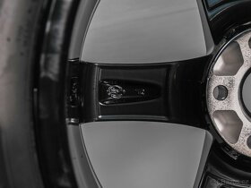 ŠKODA, VW, SEAT ALU R18 LETNÍ PNEU 215/50/18, 5x112 (2160B) - 6