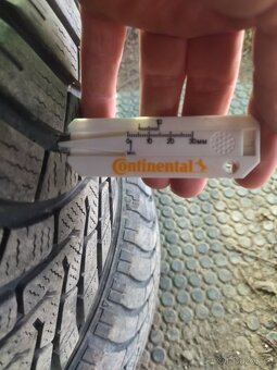 ALU kola 5x120r 17 - 6