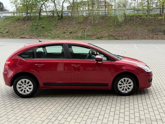 Citroen C4 1.4i 16V Původ ČR - 6