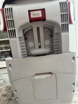 Britax römer King II BR - 6