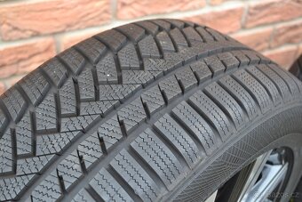 5×114,3 R18 Zimní sada Originál Toyota Corolla Cross / C-HR - 6