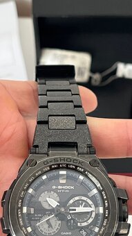 Casio G-Shock MTG-S1000V-1AER - 6