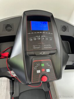 Běhací pás Brother GB4200 v TOP stavu - 6