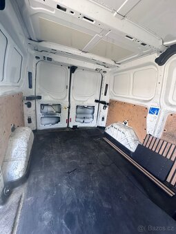 Ford Transit Custom 2.0 TDCi (Servisováno, málo najeto) - 6