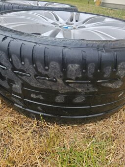 Kola BMW R18 - 6