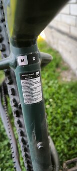 Prodám kolo Giant Fathom 29 2 2021 - 6