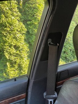 Stropnice e39 touring - 6