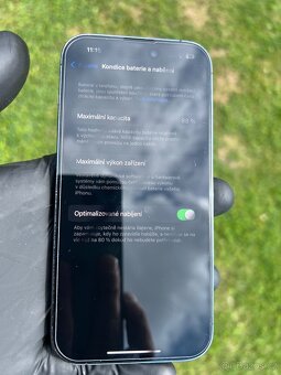 iPhone 14 pro - 6