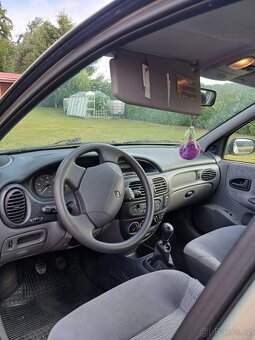 Prodám Renault megane - 6