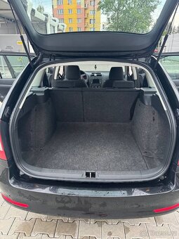 Octavia 1.2 TSI - 6