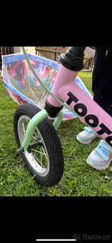 Prodám nové odrážedlo Yedoo TooToo💖🚴♀️ - 6