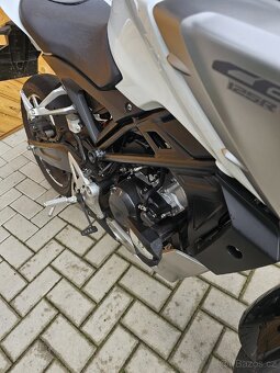 Honda CB 125 R Neo Sport Cafe - 6