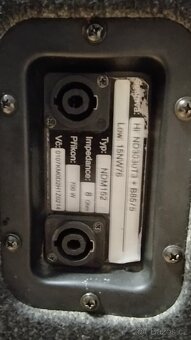 Megaton NDM 152 - 6