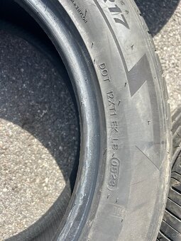 Sada Letní pneumatiky r17 - 6