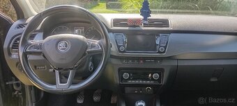 Škoda Fabia 3 - Sport - 6