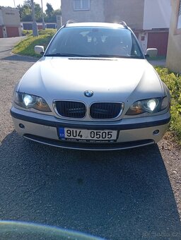 BMW E46 318 i na ND - 6
