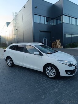 Renault Megane 3 - 6