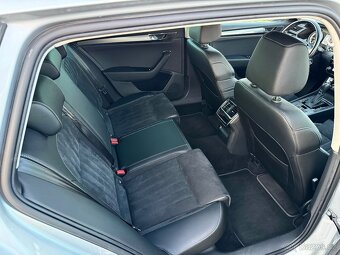 Škoda Superb 1.5 TSI, 1.Maj, DSG, Style Plus + Sada kol - 6
