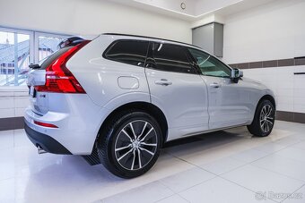 Volvo XC60 2018 D4 AWD/AT 140kW Momentum, po servise - 6