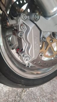 Honda cbr 900rr - 6