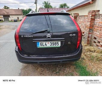 Prodám vyměním - 6