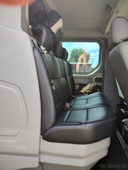 Opel Vivaro - 6