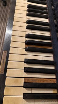 Pianino Bárta - 6