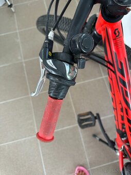 SCOTT Scale JR 24 - 6