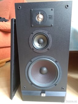 Reproduktory JBL tlx 30 - 6