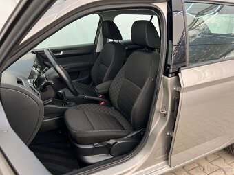 Škoda Fabia III combi 1.2 TSi,81 kW,DSG,Style,AC,1maj,Záruka - 6