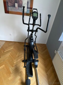Eliptický trenažér KETTLER SKYLON 2 - 6
