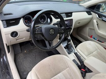 Náhradní díly Škoda Octavia III 2.0 TDI DSG CRMB SYV 152tkm - 6