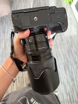 Fujifilm X-H1 - 6