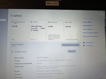 Notebook HP 620 - 6