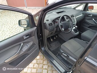 Ford C-Max 1.6 TDCi náhradní díly - 6