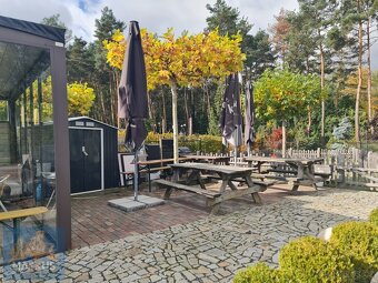 Pronájem bistra, Praha 9 - Horní Měcholupy, K Měcholupům - 6