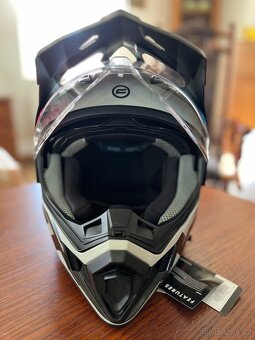 Enduro helma - 6