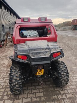 polaris rzr 800 efi - 6