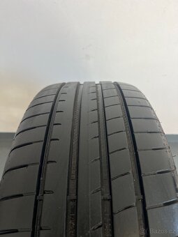 ☀️ Letní Alu kola Perseus, Škoda Octavia 4, 5x112 r18 - 6