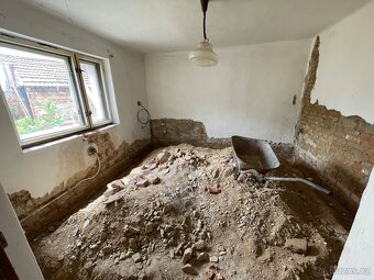 Prodej rodinného domu 3+kk Samotišky - 6